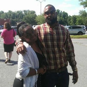 Meet your Posher, Anthony